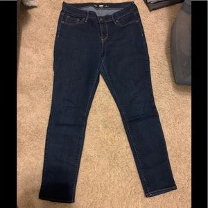 Old navy jeans
